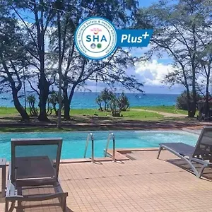Coriacea Beachfront Boutique Phuket - Sha 4* Mai Khao