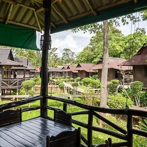 Mook Lanta Eco 3*, Ko Lanta Thailand