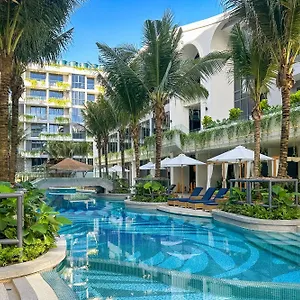 La And Bang Tao Beach (Phuket)