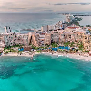Grand Fiesta Americana Coral 5*, Cancún Mexiko