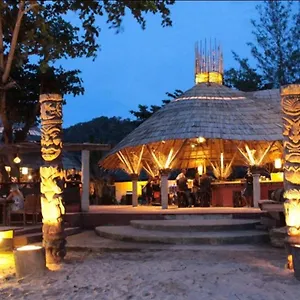 Lanta Island 3* Ko Lanta