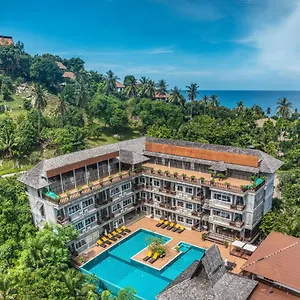 Ban's Diving Koh Tao