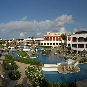 Hard Rock Riviera Maya (adults Only) 5*, Puerto Aventuras Mexiko