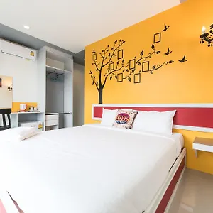 Slowlife 2* Nai Yang Beach