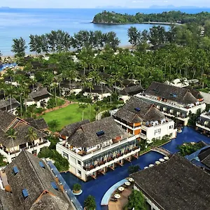 Chada Lanta - Sha Extra 5* Ko Lanta