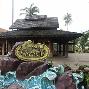 3* Hotell Banyan