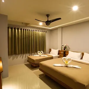 Living Chilled 2* Ko Tao