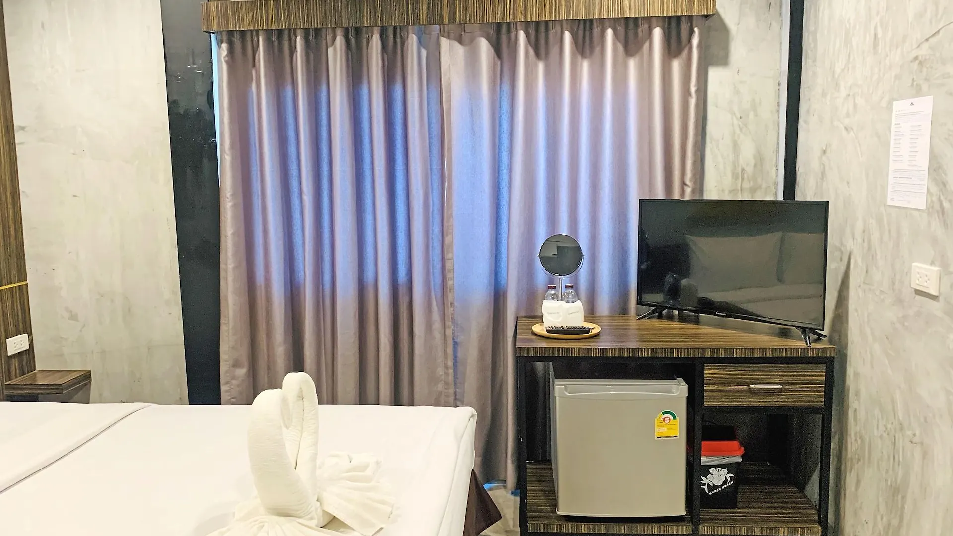 피 피 안다만 레거시 리조트  피피섬 태국