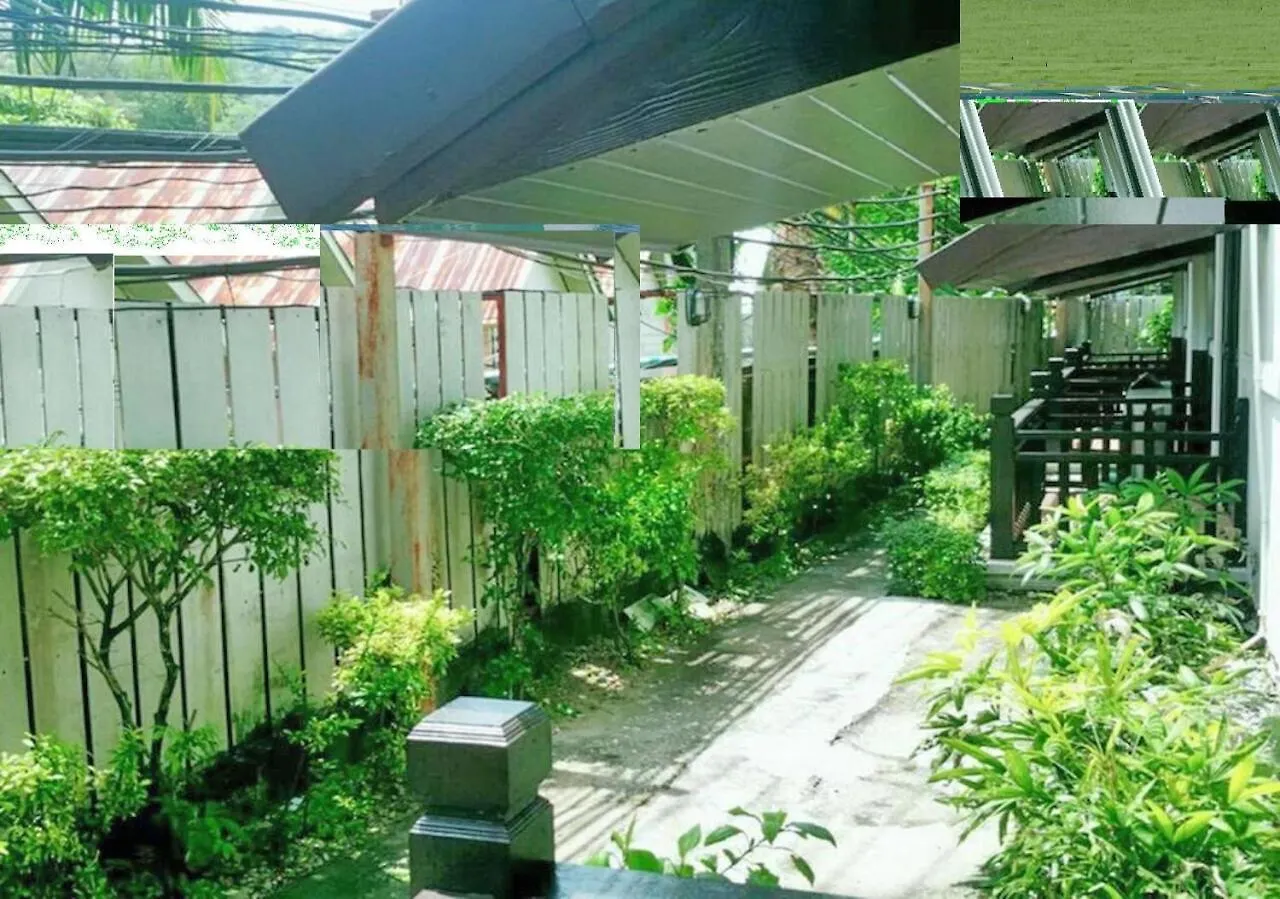 피 피 안다만 레거시 리조트  피피섬 태국